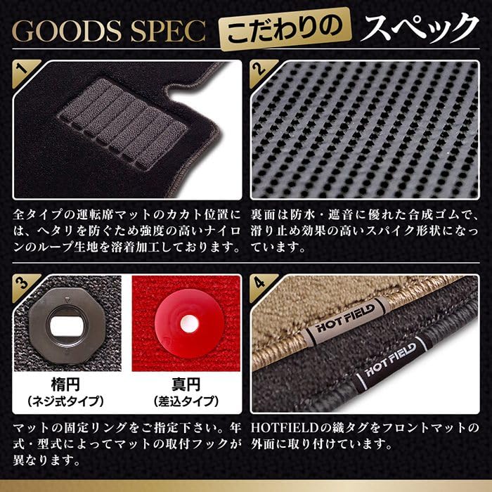 Amazon | Hotfield VW フォルクスワーゲン 互換品 ニュービートル